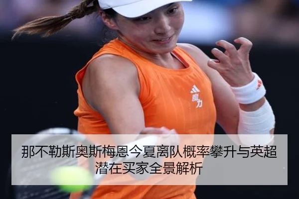 那不勒斯奥斯梅恩今夏离队概率攀升与英超潜在买家全景解析