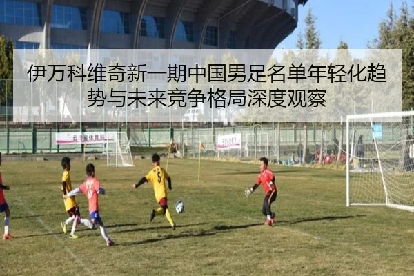 伊万科维奇新一期中国男足名单年轻化趋势与未来竞争格局深度观察